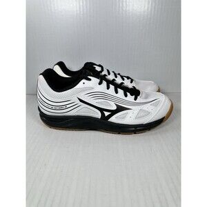 Size 10 Mizuno Cyclone Speed 3 Indoor Volleyball Shoes Womens V1GC218009 NEW